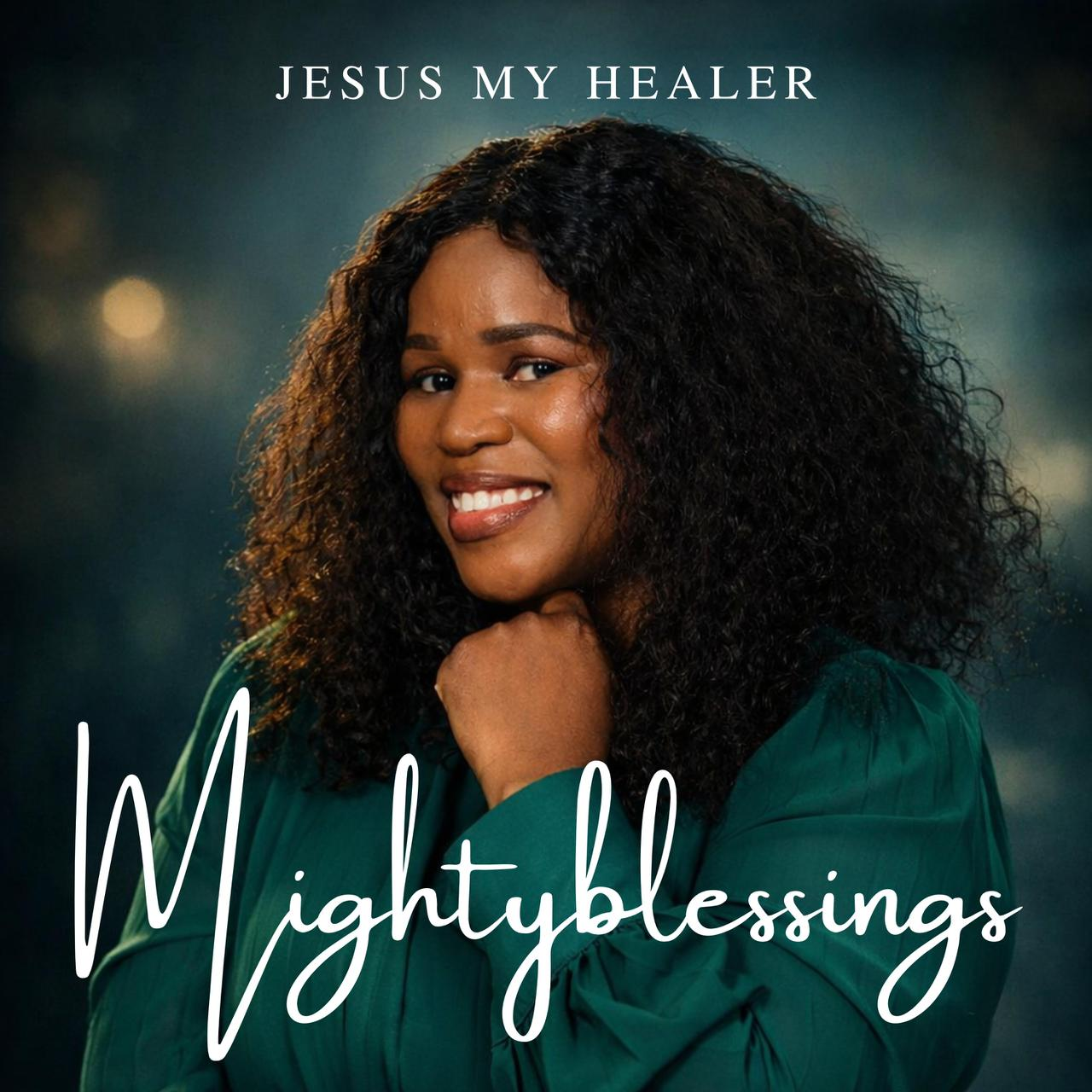 Portrait of Mightyblessings